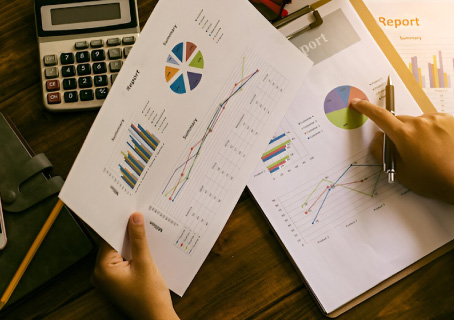 Payroll & Leave Reports